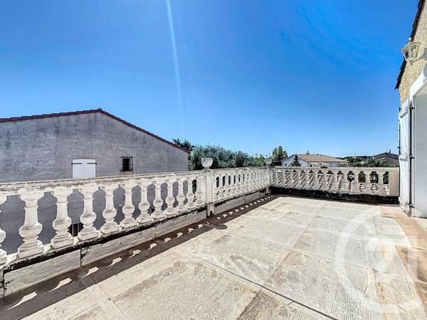Maison à vendre  5 pièces - 127,52 m 2   BESSAN  - 34