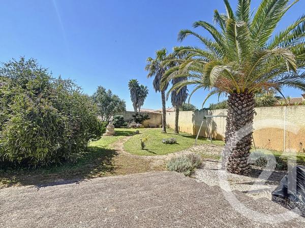 Maison à vendre  5 pièces - 127,52 m 2   BESSAN  - 34