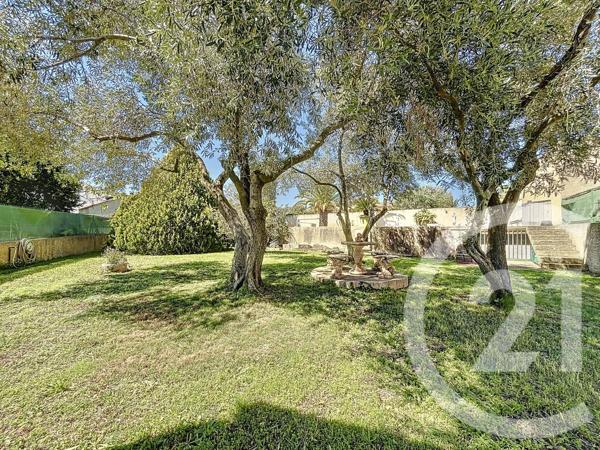 Maison à vendre  5 pièces - 127,52 m 2   BESSAN  - 34