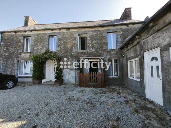 Maison
         9 pièces
        - 186 m² 149 600 € *