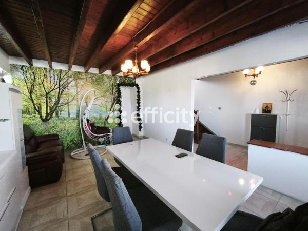 Maison
         9 pièces
        - 186 m² 149 600 € *