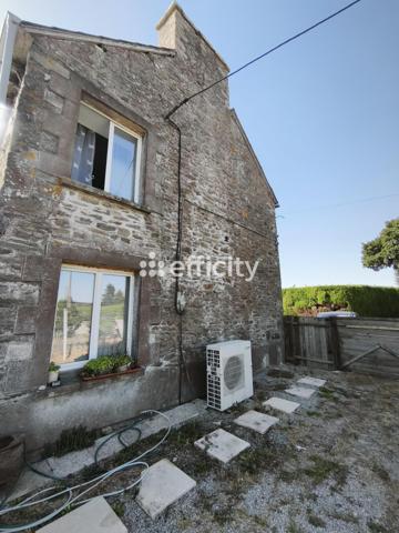 Maison
         9 pièces
        - 186 m² 149 600 € *