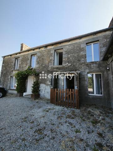 Maison
         9 pièces
        - 186 m² 149 600 € *