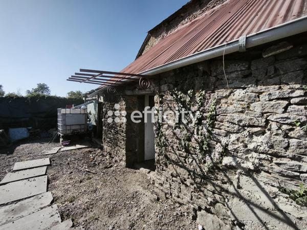 Maison
         9 pièces
        - 186 m² 149 600 € *