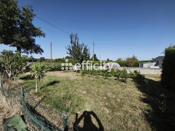 Maison
         9 pièces
        - 186 m² 149 600 € *