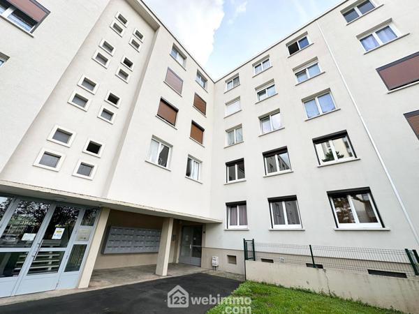 Appartement 85 m² à Laon 02000