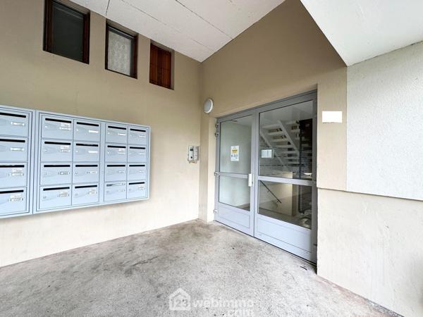 Appartement 85 m² à Laon 02000