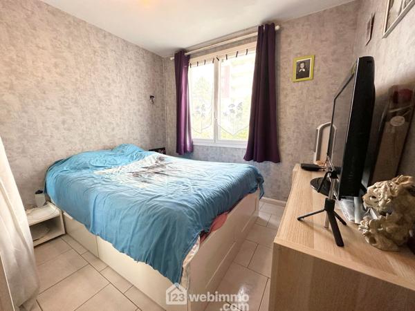 Appartement 85 m² à Laon 02000
