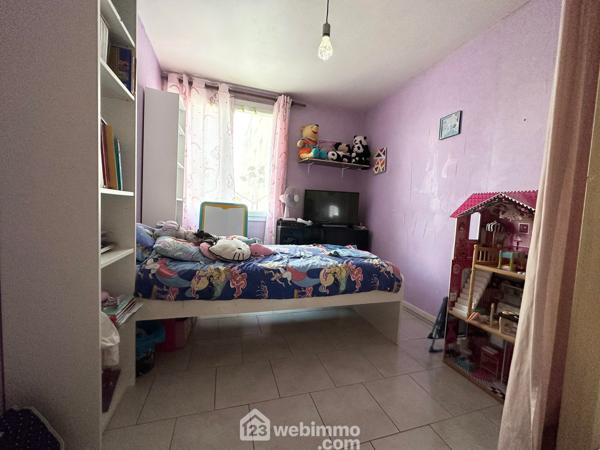 Appartement 85 m² à Laon 02000