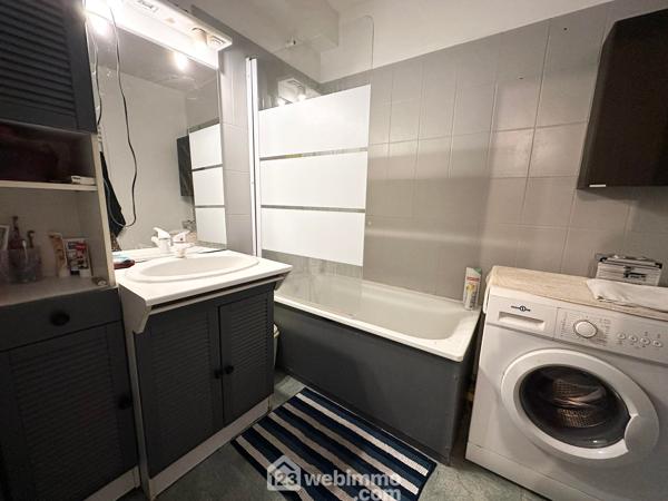 Appartement 85 m² à Laon 02000
