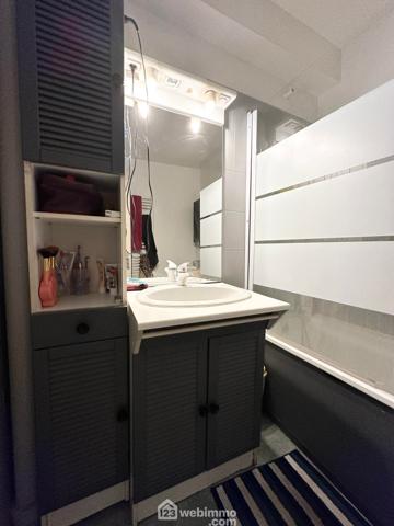 Appartement 85 m² à Laon 02000
