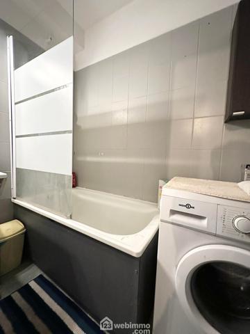 Appartement 85 m² à Laon 02000