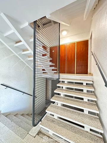 Appartement 85 m² à Laon 02000