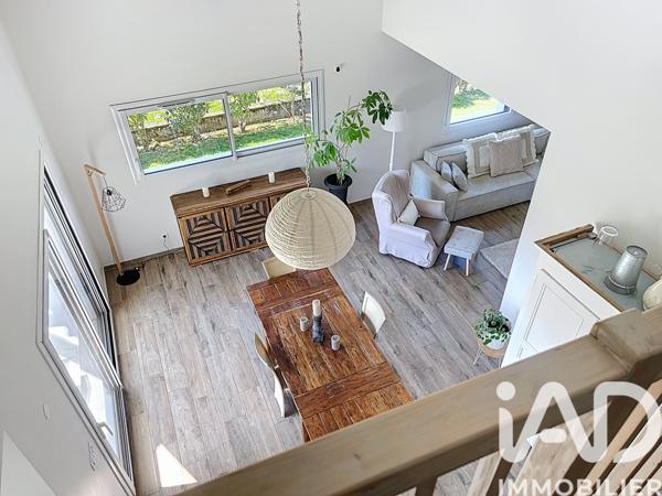 Maison à vendre 4 pièces 167 m² Rumilly