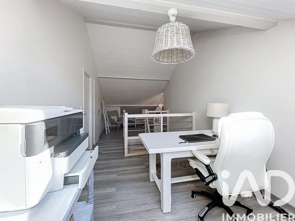 Maison à vendre 4 pièces 167 m² Rumilly