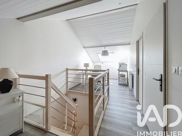 Maison à vendre 4 pièces 167 m² Rumilly