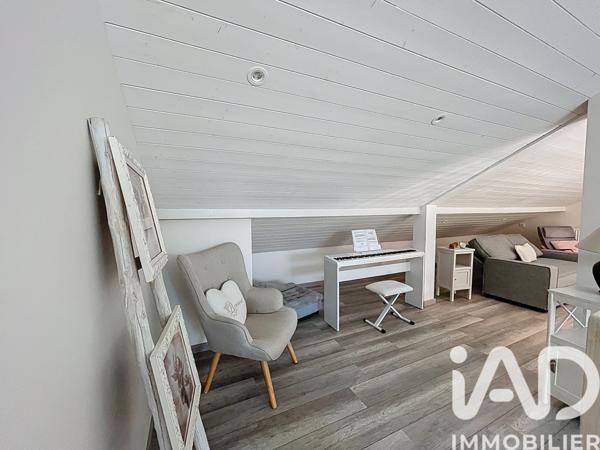 Maison à vendre 4 pièces 167 m² Rumilly