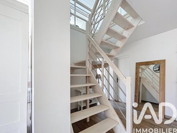 Maison à vendre 4 pièces 167 m² Rumilly