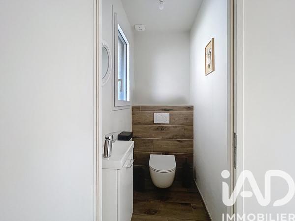 Maison à vendre 4 pièces 167 m² Rumilly