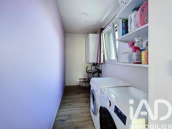 Maison à vendre 4 pièces 167 m² Rumilly