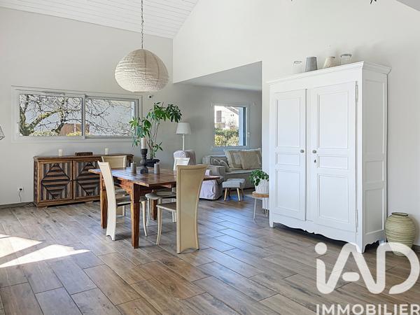 Maison à vendre 4 pièces 167 m² Rumilly