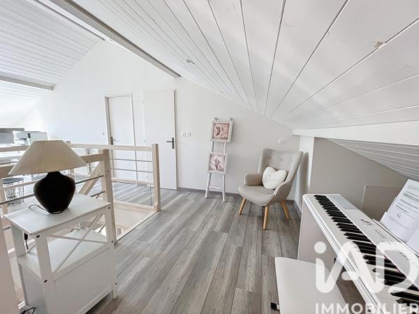 Maison à vendre 4 pièces 167 m² Rumilly