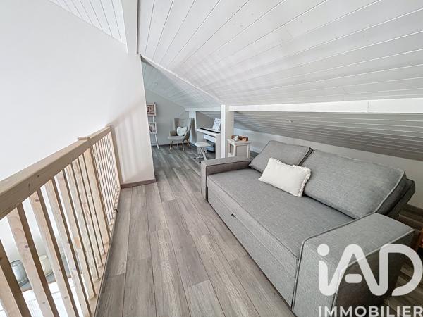 Maison à vendre 4 pièces 167 m² Rumilly