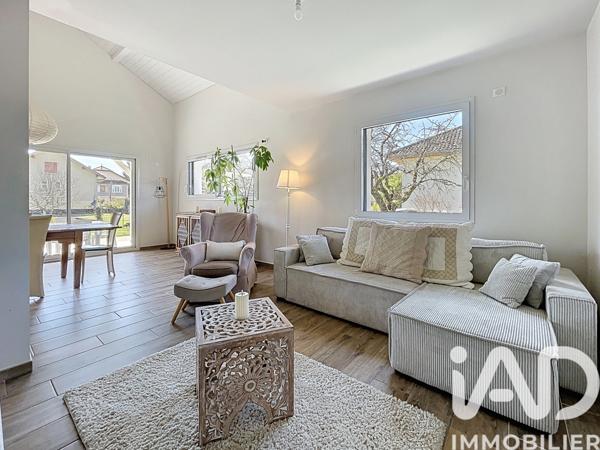 Maison à vendre 4 pièces 167 m² Rumilly