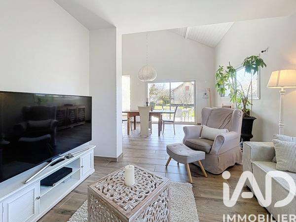 Maison à vendre 4 pièces 167 m² Rumilly