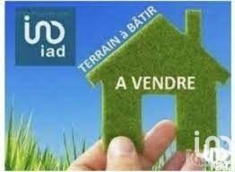 Terrain à vendre 517 m² Saint-Gilles-Croix-de-Vie