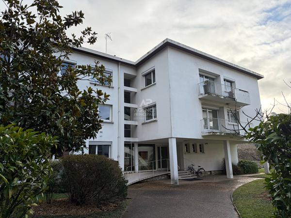 Appartement Maisons Laffitte 3 pièce(s) - balcon - 2 chambres - entrée de parc - calme 420 000 € **  - Référence  4567
