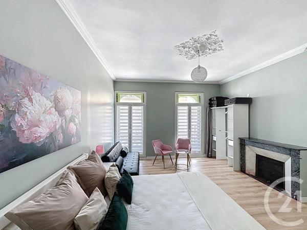 Appartement F3 à vendre  3 pièces - 94,19 m 2   AMELIE LES BAINS PALALDA  - 66