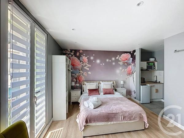Appartement F3 à vendre  3 pièces - 94,19 m 2   AMELIE LES BAINS PALALDA  - 66