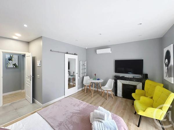 Appartement F3 à vendre  3 pièces - 94,19 m 2   AMELIE LES BAINS PALALDA  - 66