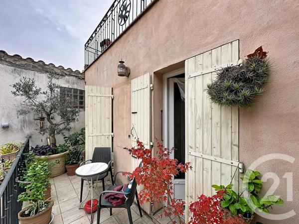 Appartement F3 à vendre  3 pièces - 94,19 m 2   AMELIE LES BAINS PALALDA  - 66