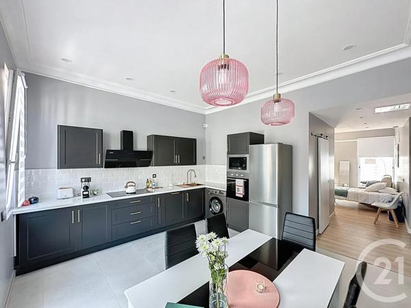 Appartement F3 à vendre  3 pièces - 94,19 m 2   AMELIE LES BAINS PALALDA  - 66