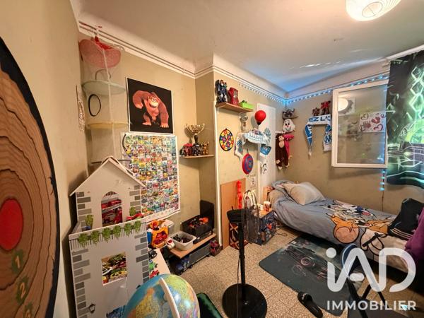 Appartement à vendre 4 pièces 64 m² Marseille 10