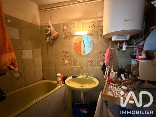 Appartement à vendre 4 pièces 64 m² Marseille 10