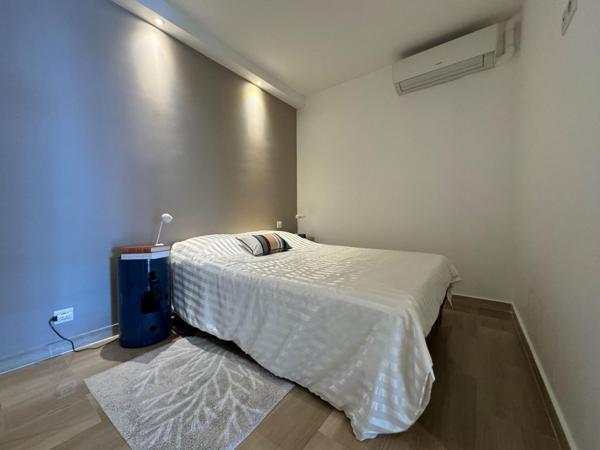 Vente appartement  1 pièce  - F1 Juan les pins