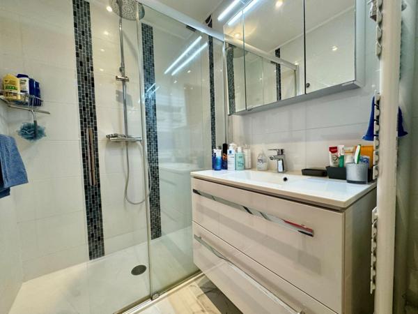 Vente appartement  1 pièce  - F1 Juan les pins