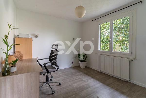 Maison landaise 3ch avec garage potentiel– Lacanau de Mios (33380)