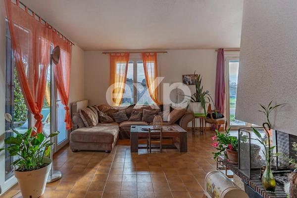 Maison landaise 3ch avec garage potentiel– Lacanau de Mios (33380)