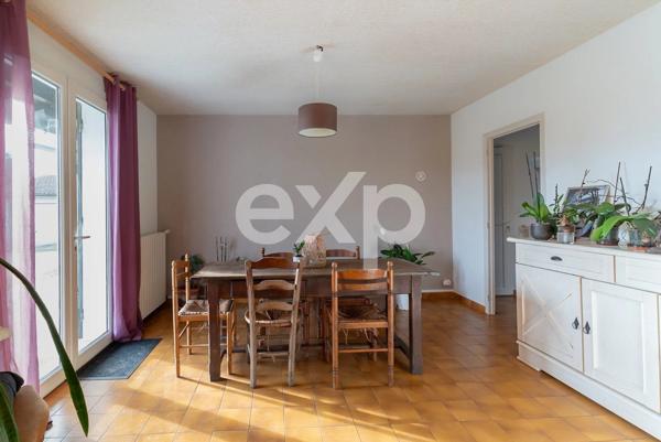 Maison landaise 3ch avec garage potentiel– Lacanau de Mios (33380)