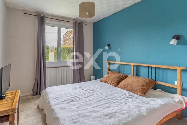 Maison landaise 3ch avec garage potentiel– Lacanau de Mios (33380)