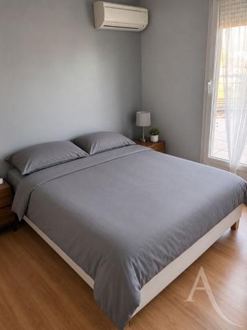 Appartement 4 pièces avec terrasse de 92 m² et jacuzzi