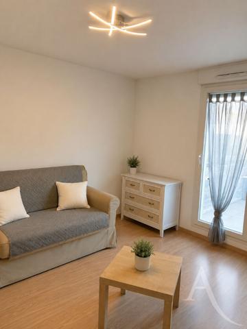 Appartement 4 pièces avec terrasse de 92 m² et jacuzzi