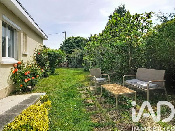 Maison à vendre 7 pièces 127 m² Dammarie-les-Lys