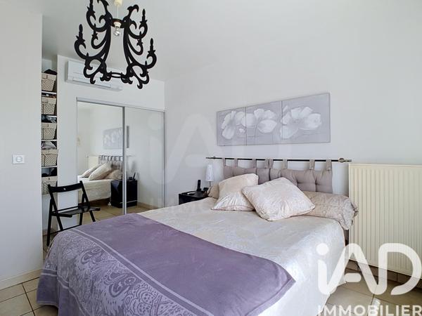 Maison à vendre 7 pièces 127 m² Dammarie-les-Lys