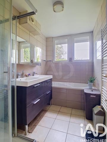 Maison à vendre 7 pièces 127 m² Dammarie-les-Lys