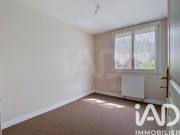 Maison à vendre 7 pièces 127 m² Dammarie-les-Lys